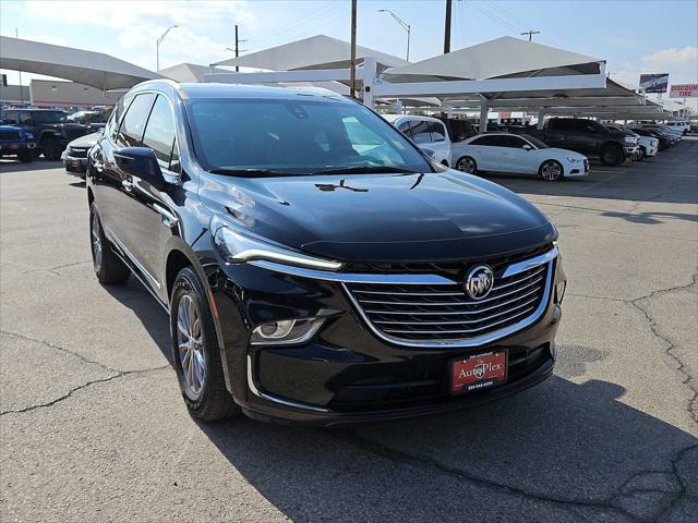 2024 Buick Enclave Premium AWD