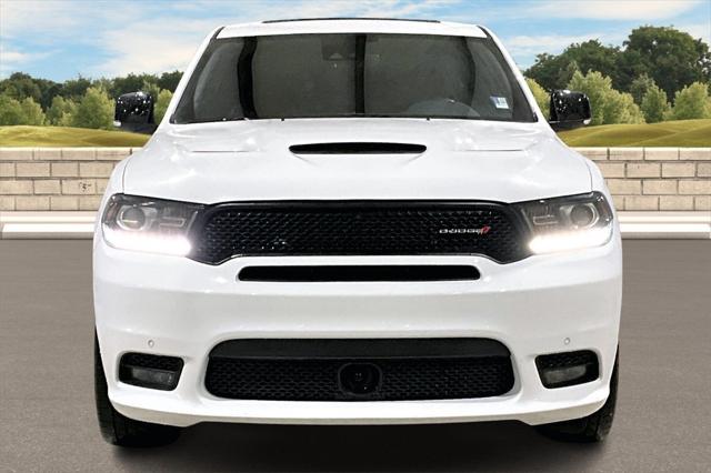 2020 Dodge Durango R/T RWD