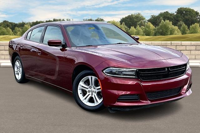 2019 Dodge Charger SXT RWD 2019 Dodge Charger SXT RWD