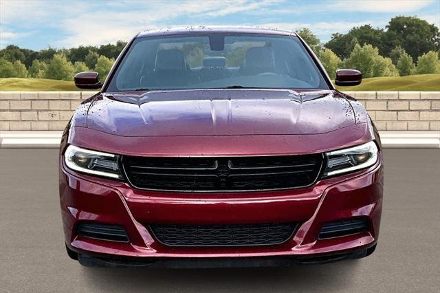 2019 Dodge Charger SXT RWD 2019 Dodge Charger SXT RWD