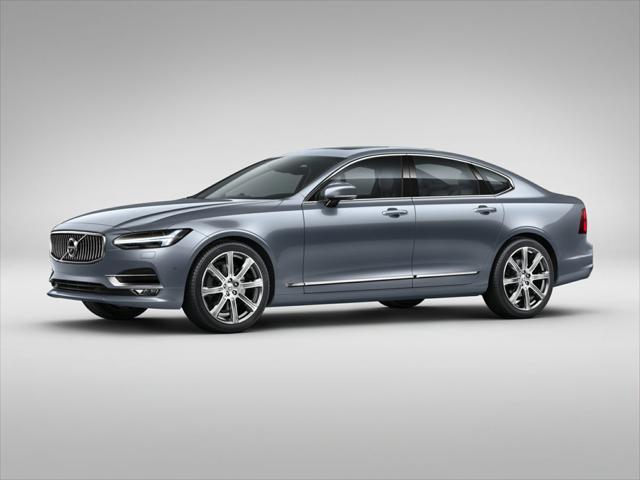 2019 Volvo S90 T5 Momentum