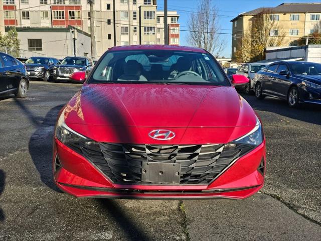 2023 Hyundai Elantra SE 2023 Hyundai Elantra SE