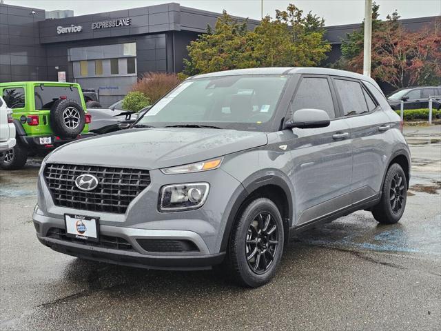 2020 Hyundai Venue SE
