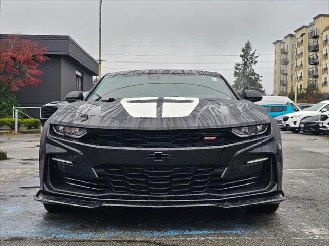 2019 Chevrolet Camaro 2SS