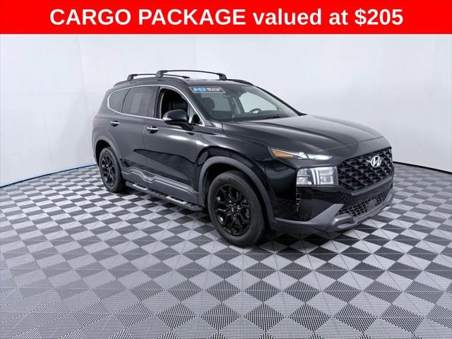 2023 Hyundai Santa Fe XRT 2023 Hyundai Santa Fe XRT