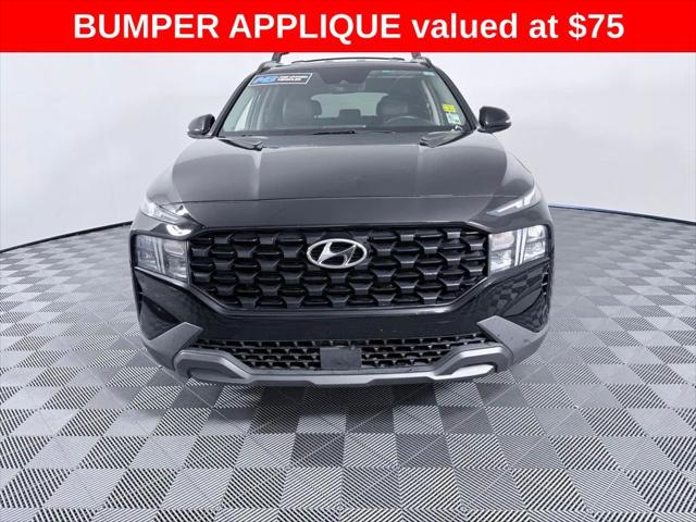 2023 Hyundai Santa Fe XRT 2023 Hyundai Santa Fe XRT
