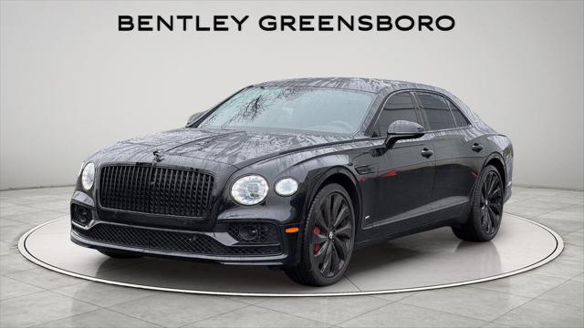 2021 Bentley Flying Spur V8 2021 Bentley Flying Spur V8