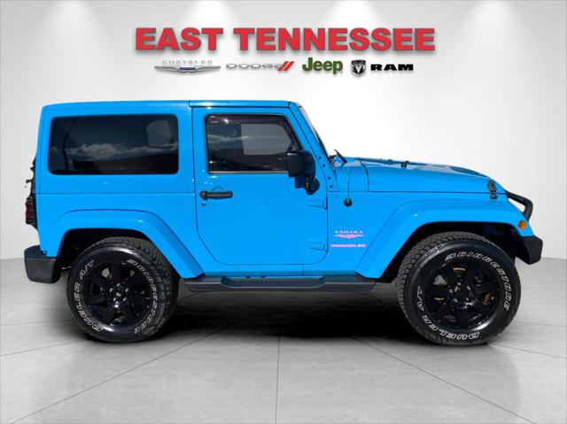 2017 Jeep Wrangler Sahara 2017 Jeep Wrangler Sahara