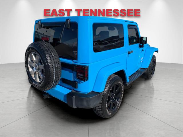 2017 Jeep Wrangler Sahara 2017 Jeep Wrangler Sahara