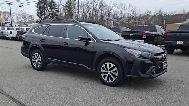 2023 Subaru Outback Premium