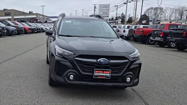 2023 Subaru Outback Premium