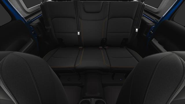 2025 Jeep Wrangler WRANGLER 4-DOOR SPORT S 2025 Jeep Wrangler WRANGLER 4-DOOR SPORT S