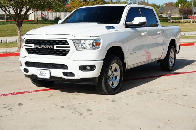 2024 RAM 1500 Lone Star Crew Cab 4x4 57 Box 2024 RAM 1500 Lone Star Crew Cab 4x4 57 Box