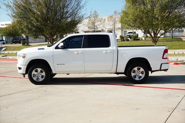 2024 RAM 1500 Lone Star Crew Cab 4x4 57 Box 2024 RAM 1500 Lone Star Crew Cab 4x4 57 Box