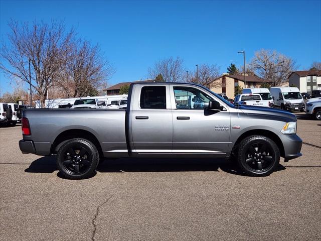 2013 RAM 1500 Express
