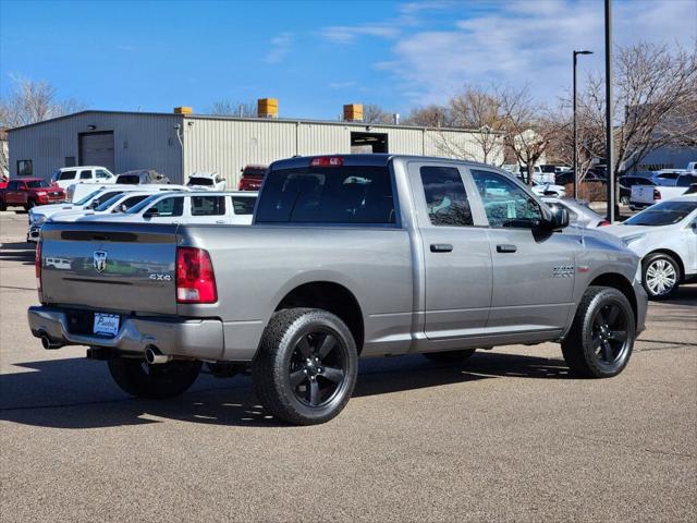 2013 RAM 1500 Express