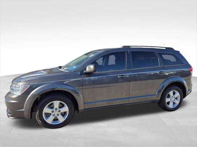 2016 Dodge Journey SE 2016 Dodge Journey SE