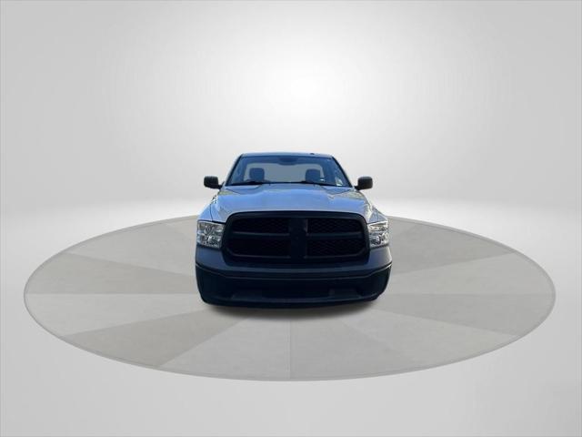 2023 RAM 1500 Classic Tradesman Regular Cab 4x2 8 Box