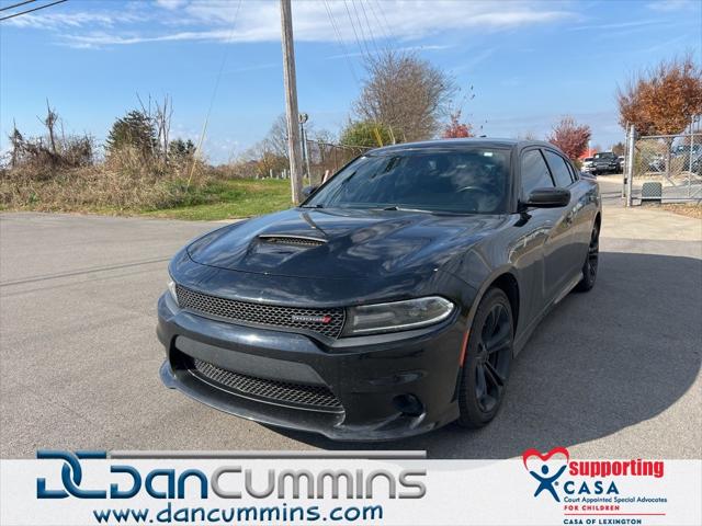 2021 Dodge Charger GT RWD