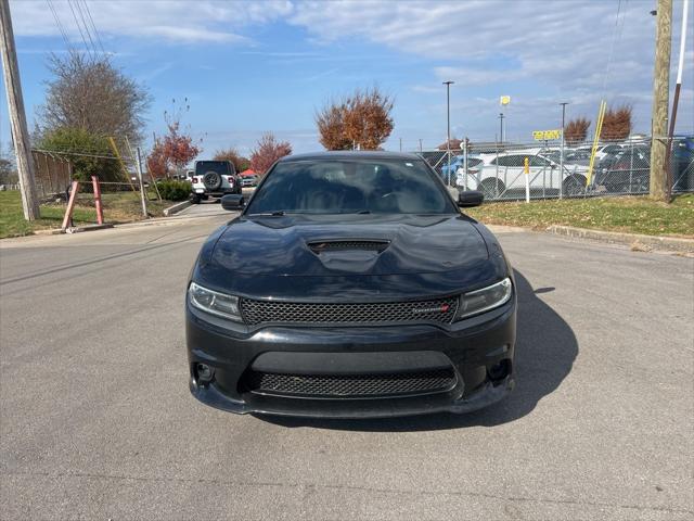 2021 Dodge Charger GT RWD