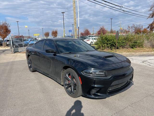 2021 Dodge Charger GT RWD