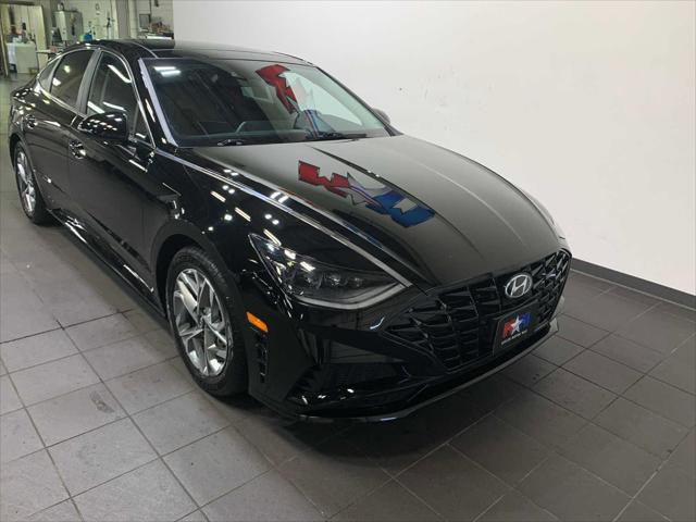 2023 Hyundai Sonata SEL 2023 Hyundai Sonata SEL