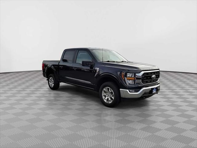 2023 Ford F-150 XLT 2023 Ford F-150 XLT