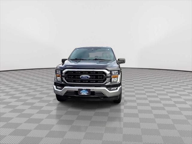 2023 Ford F-150 XLT 2023 Ford F-150 XLT