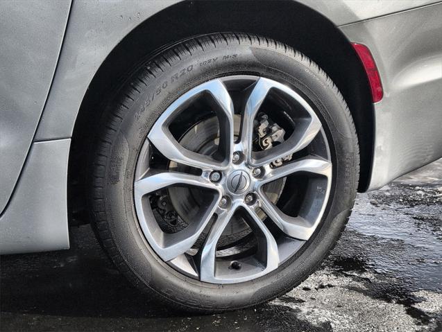 2024 Chrysler Pacifica Pinnacle AWD