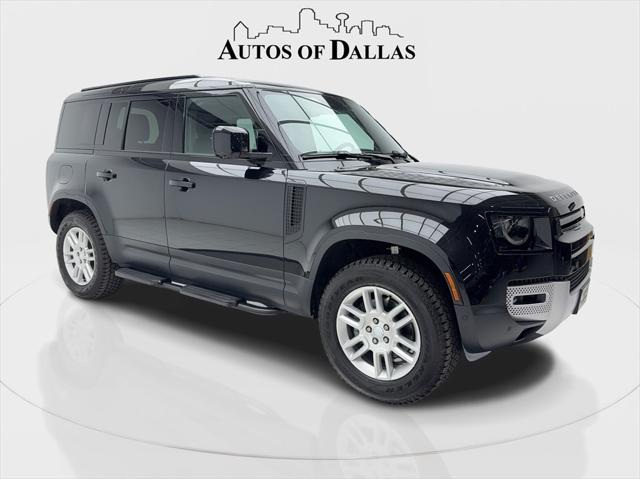 2025 Land Rover Defender 110 P300