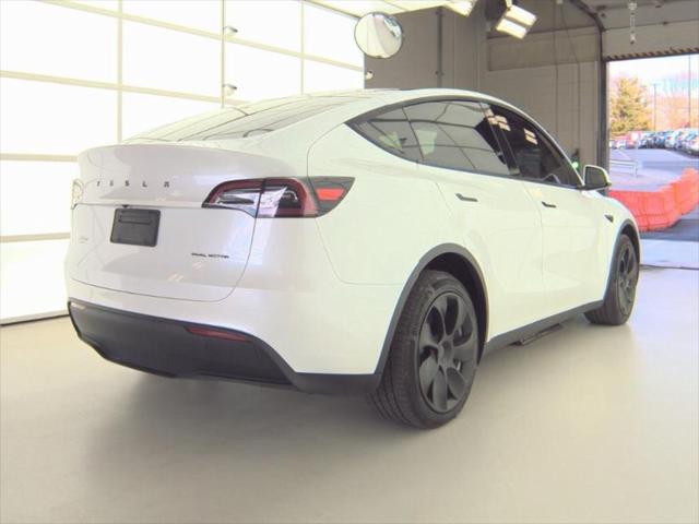 2023 Tesla Model Y Long Range NAV,CAM,PANO,HTD STS,BLIND SPOT