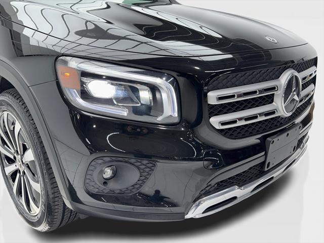 2021 Mercedes-Benz GLB 250 GLB 250 NAV,CAM,PANO,HTD STS,BLIND SPOT,19 WLS