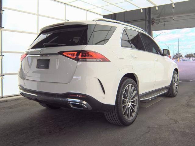 2021 Mercedes-Benz GLE 350 GLE 350 AMG SPORT,NAV,CAM,SUNROOF,BLIND SPOT,21 W