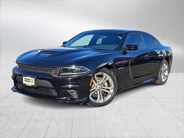 2022 Dodge Charger R/T