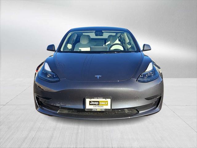 2023 Tesla Model 3 Rear-Wheel Drive 2023 Tesla Model 3 Rear-Wheel Drive