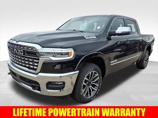 2026 RAM Ram 1500 RAM 1500 LIMITED CREW CAB 4X4 57 BOX 2026 RAM Ram 1500 RAM 1500 LIMITED CREW CAB 4X4 57 BOX