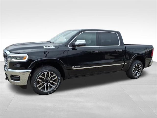 2026 RAM Ram 1500 RAM 1500 LIMITED CREW CAB 4X4 57 BOX 2026 RAM Ram 1500 RAM 1500 LIMITED CREW CAB 4X4 57 BOX