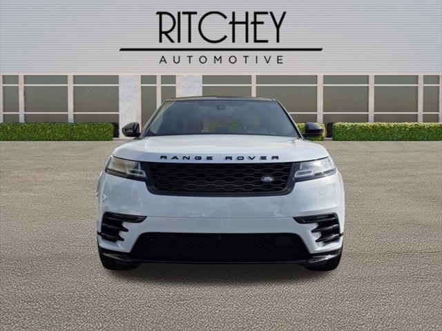 2020 Land Rover Range Rover Velar P380 R-Dynamic HSE