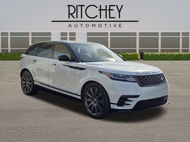 2020 Land Rover Range Rover Velar P380 R-Dynamic HSE