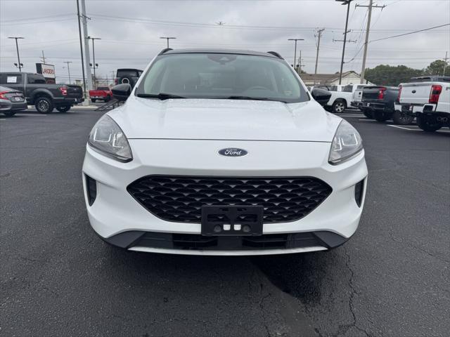 2020 Ford Escape SE Sport Hybrid 2020 Ford Escape SE Sport Hybrid