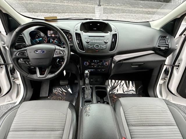 2018 Ford Escape SE 2018 Ford Escape SE