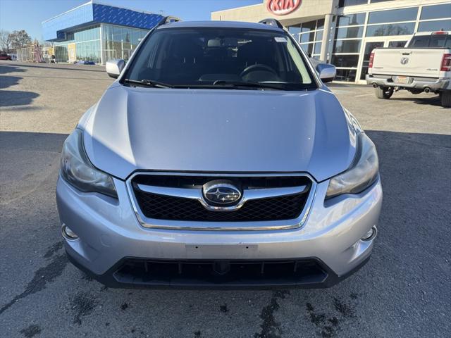 2014 Subaru XV Crosstrek 2.0i Premium