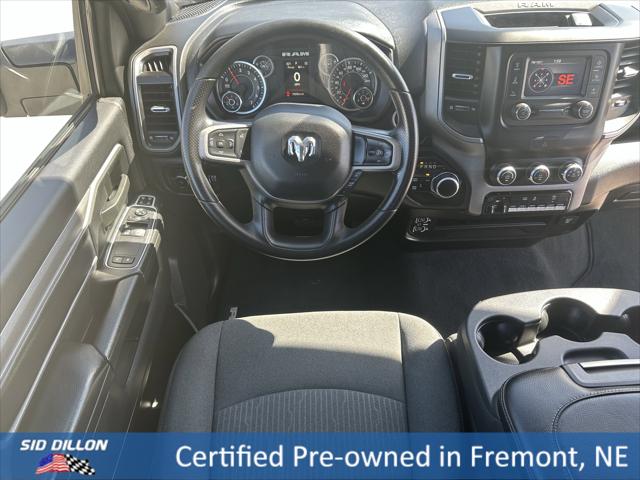 2024 RAM 2500 Tradesman Regular Cab 4x4 8 Box 2024 RAM 2500 Tradesman Regular Cab 4x4 8 Box