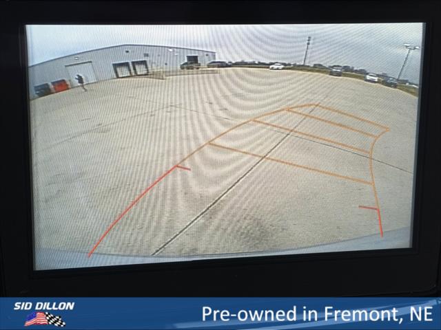 2019 Chevrolet Traverse 1LT