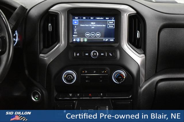 2024 Chevrolet Silverado 3500HD Chassis Work Truck