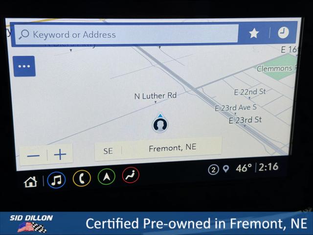 2023 Chevrolet Traverse AWD Premier