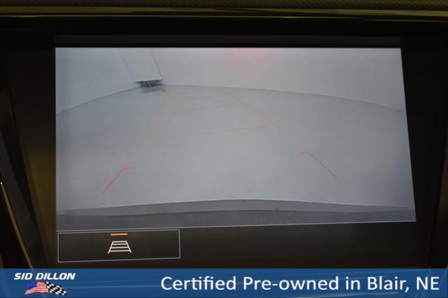 2023 Chevrolet Trailblazer FWD ACTIV