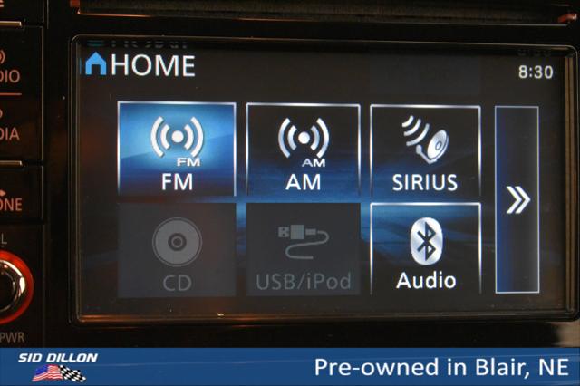 2016 Mitsubishi Outlander Sport 2.4 SEL 2016 Mitsubishi Outlander Sport 2.4 SEL