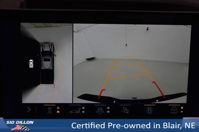 2024 Chevrolet Silverado 3500HD 4WD Crew Cab Standard Bed LT 2024 Chevrolet Silverado 3500HD 4WD Crew Cab Standard Bed LT