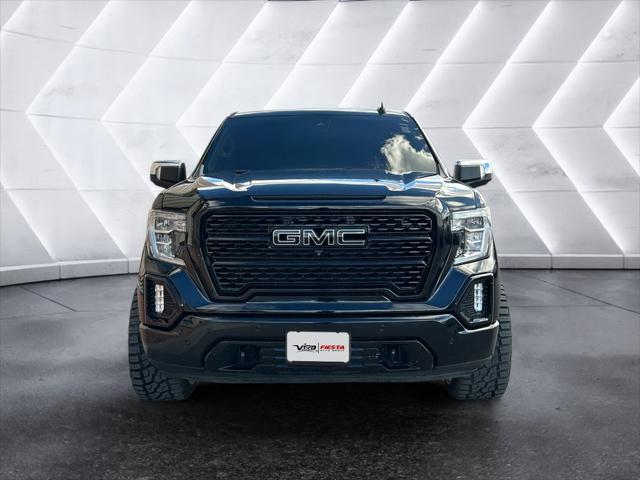 2020 GMC Sierra 1500 4WD Crew Cab Short Box Denali 2020 GMC Sierra 1500 4WD Crew Cab Short Box Denali